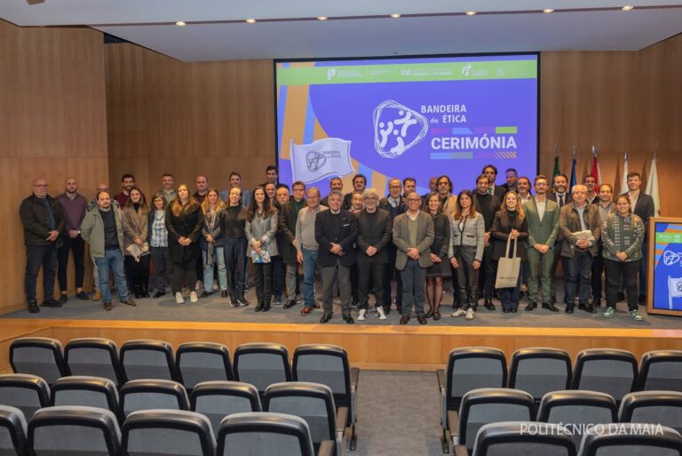 Photos from IPDJ - Instituto Português do Desporto e Juventude, I.P.'s post